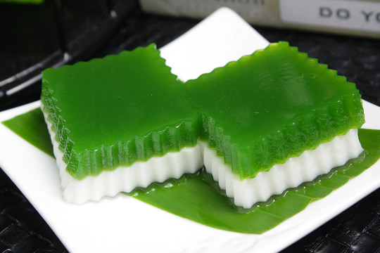 泰式甜品 泰國糕點