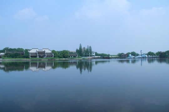 靖港古鎮(zhèn)