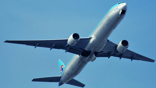 飛機
