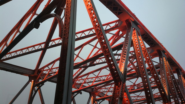 外白渡橋