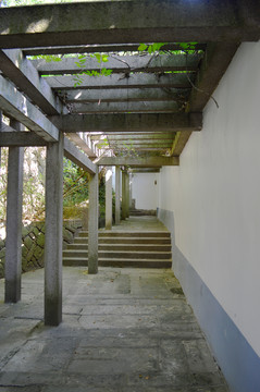 福州于山