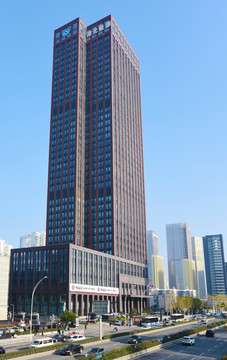 湖北能源大廈