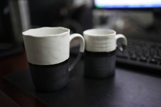 手工杯