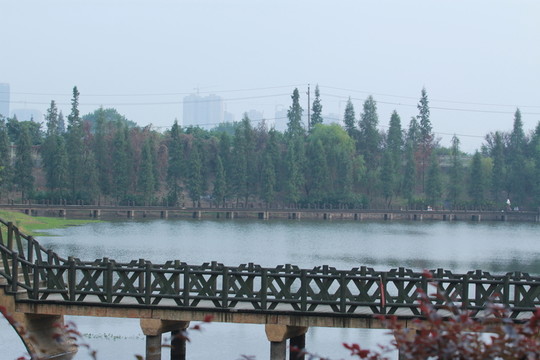 長沙園林生態(tài)園