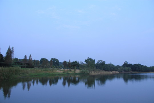 長沙園林生態(tài)園