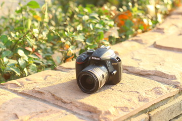 D3400 單反