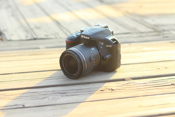 D3400 單反