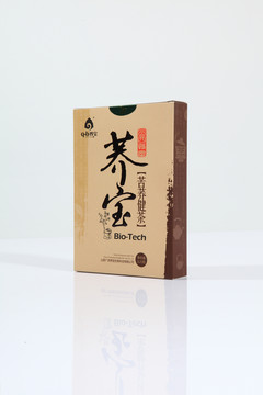 苦蕎
