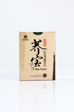 苦蕎