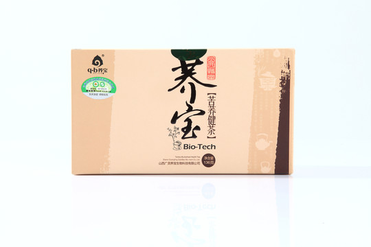 苦蕎