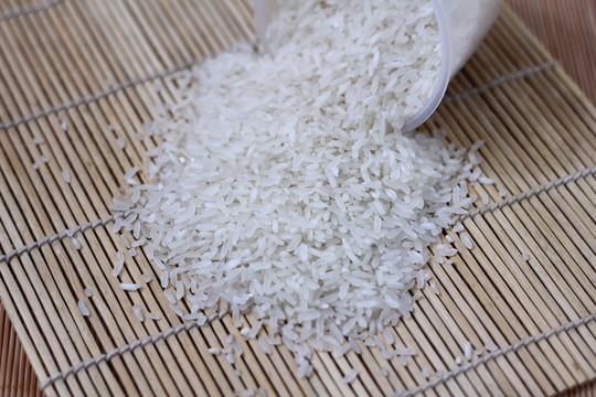 大米