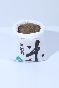 苦蕎