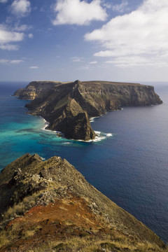 Ilheu de Baixo；馬德拉群島