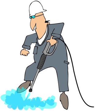 高壓清洗機
