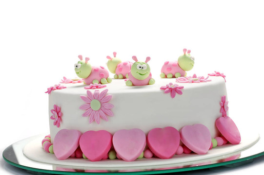 生日蛋糕