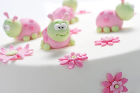 生日蛋糕