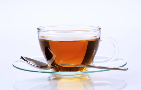 一杯茶