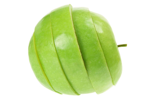 蘋果片