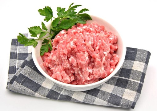 肉末碗