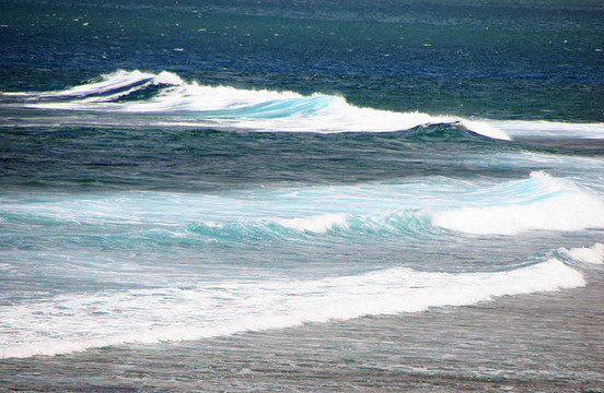 海浪