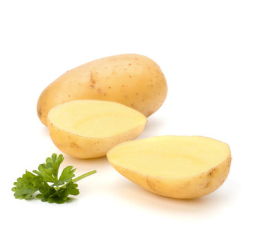新土豆綠歐芹
