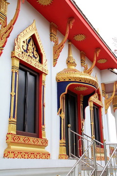 模式寺