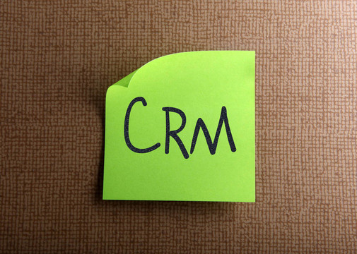 CRM