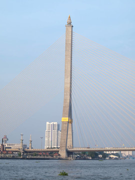 拉瑪八世橋