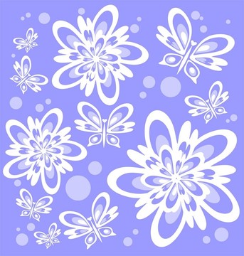 花香尾韻