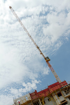 建筑起重機(jī)