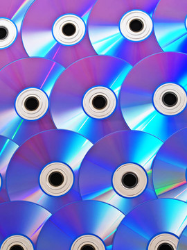 光盤