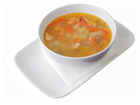 湯鮭魚(yú)