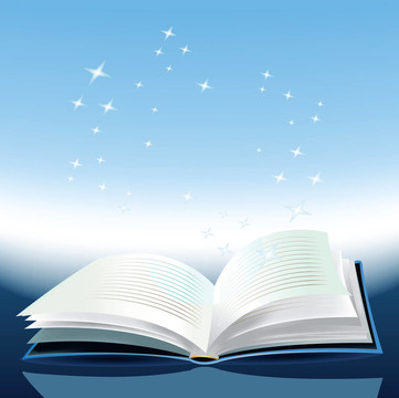 魔法書