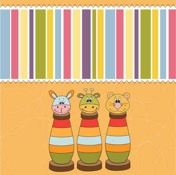 與toysbaby給嬰兒洗澡卡