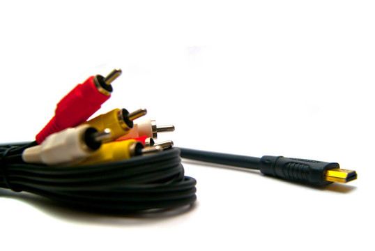HDMI