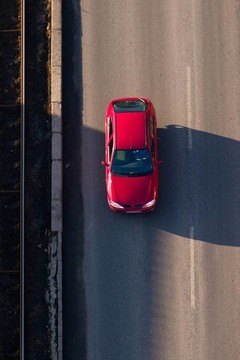 小型車