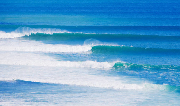 海浪