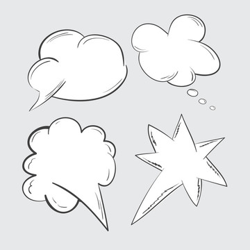 言語(yǔ)泡沫套