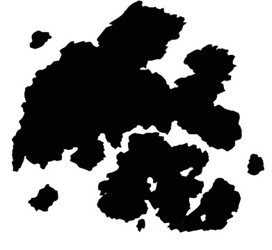 牛皮向量