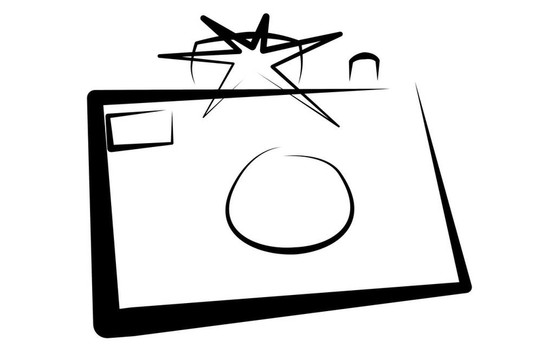 照相機(jī)