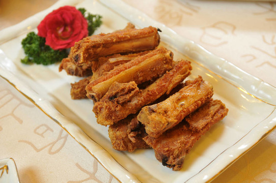 中國菜