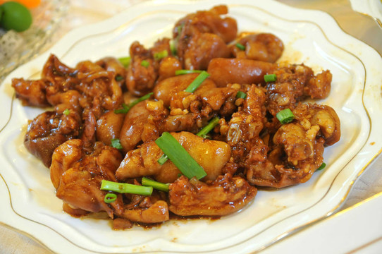中國(guó)菜