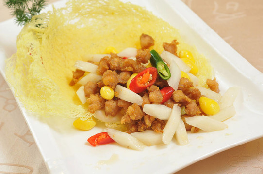 中國菜