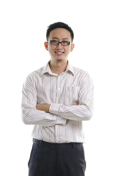 長(zhǎng)相好看的亞洲男性