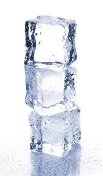 三滴水冰塊