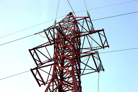 電塔