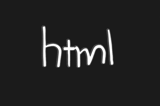 HTML