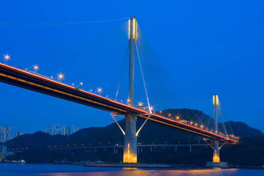 汀九橋