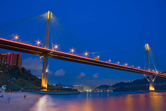 汀九橋