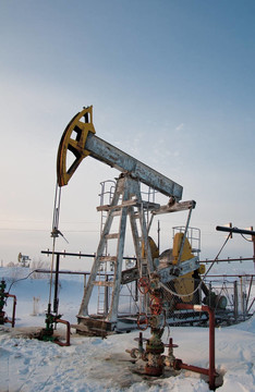 pumpjack